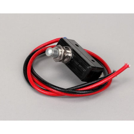 Nu-Vu Micro Door Switch 252-2004